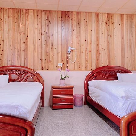 Youlin Homestay Meishan Exterior photo