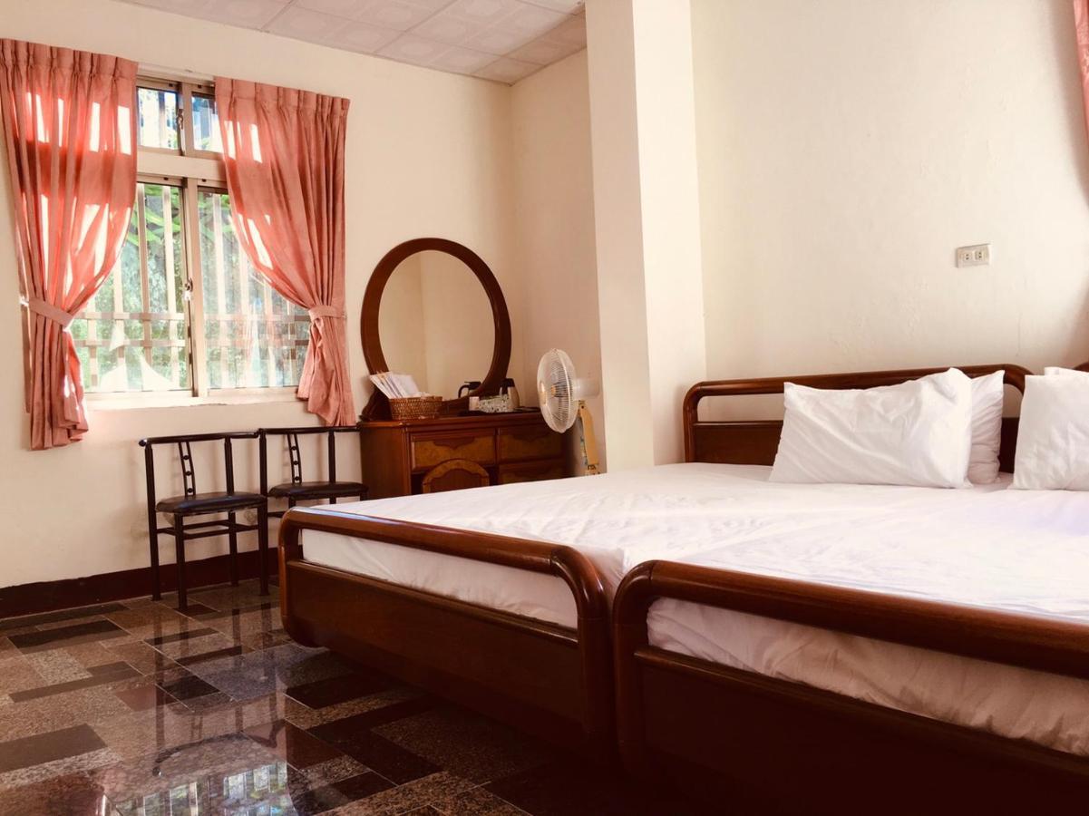 Youlin Homestay Meishan Exterior photo