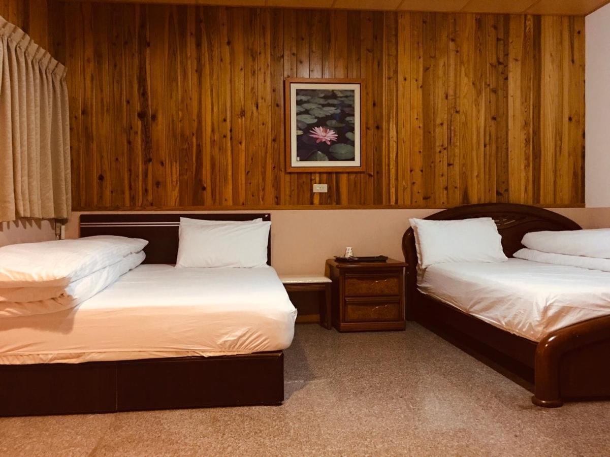 Youlin Homestay Meishan Exterior photo