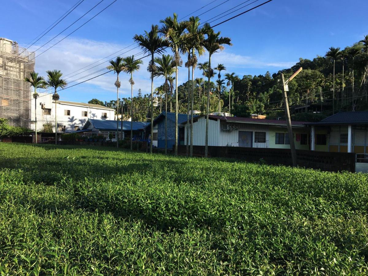 Youlin Homestay Meishan Exterior photo
