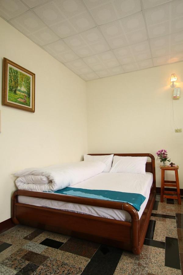 Youlin Homestay Meishan Exterior photo